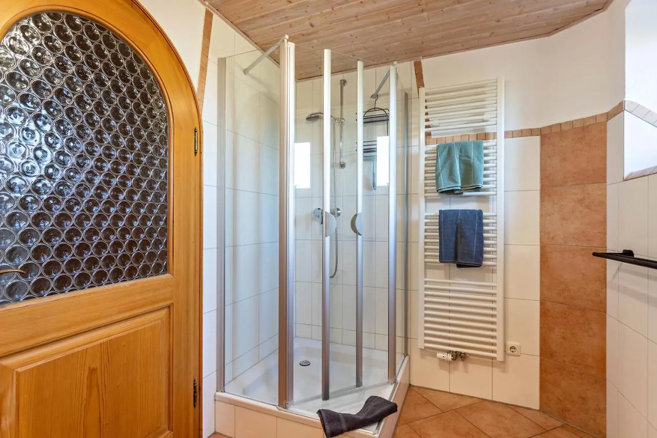 1 Haus Reichl Apartment Gstadt am Chiemsee