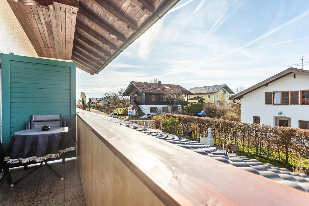 1 Haus Reichl Apartment Gstadt am Chiemsee 0*,  Germany