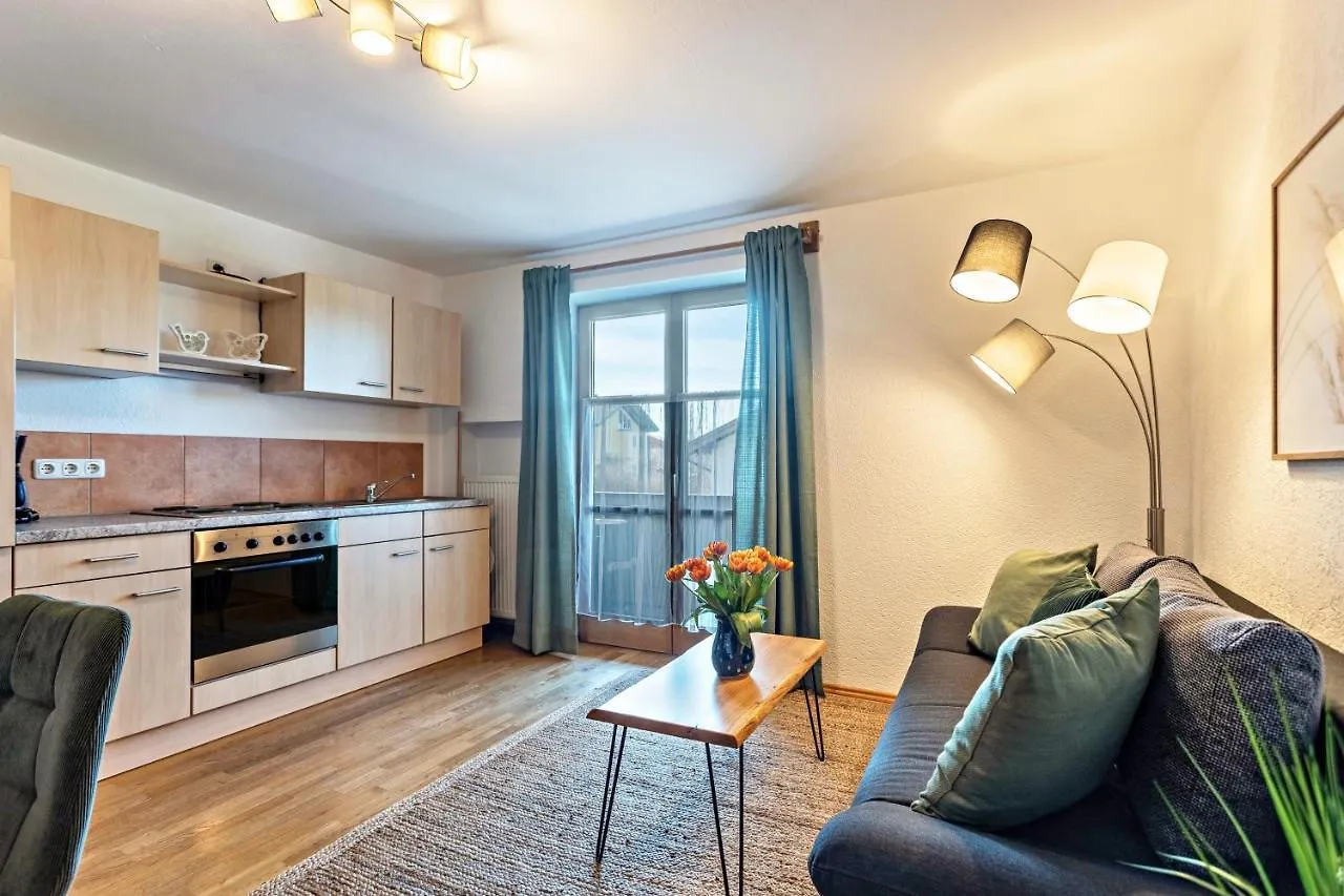 1 Haus Reichl Apartment Gstadt am Chiemsee