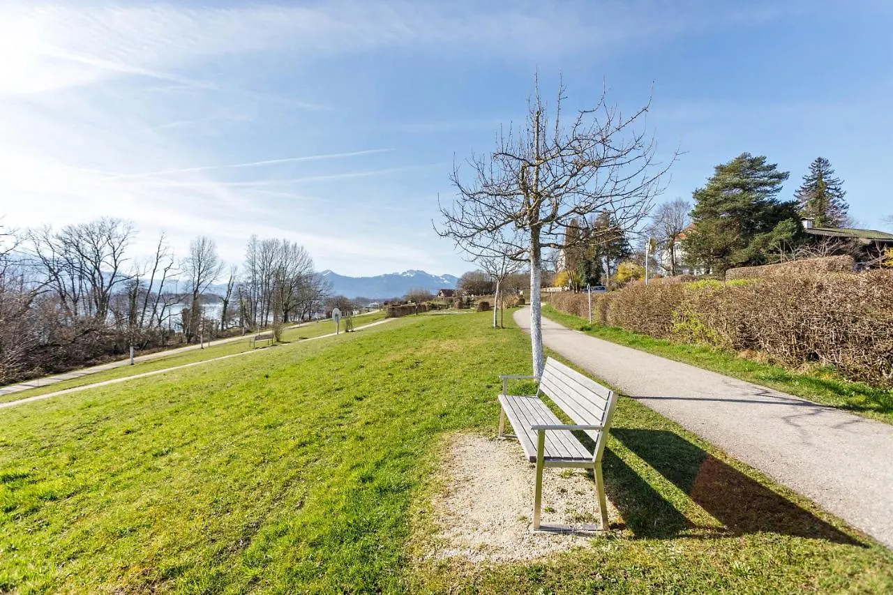 1 Haus Reichl Apartment Gstadt am Chiemsee 0*,
