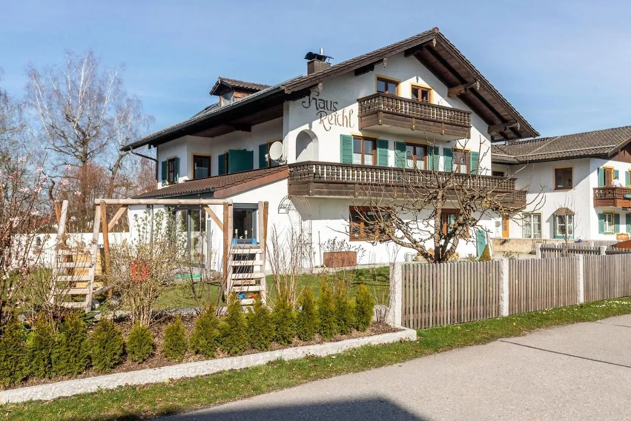 1 Haus Reichl Apartment Gstadt am Chiemsee