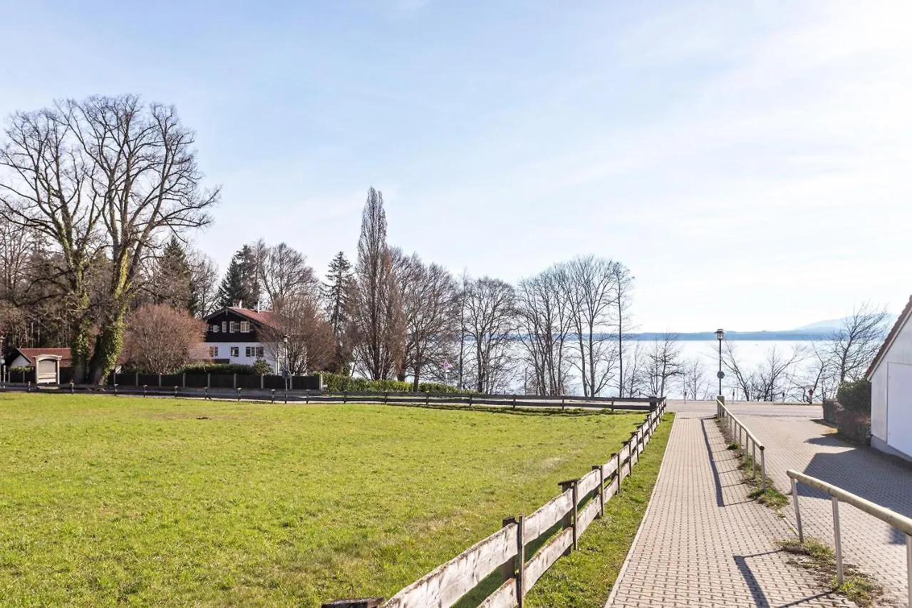 1 Haus Reichl Apartment Gstadt am Chiemsee 0*,  Germany
