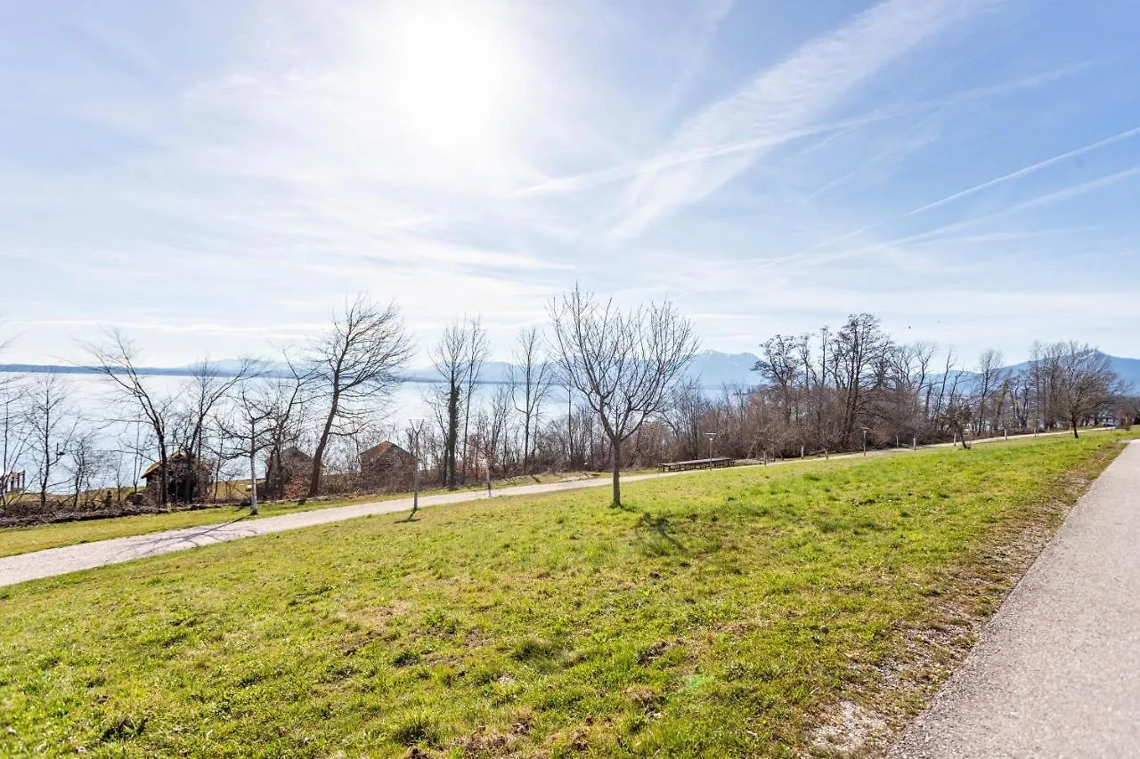 1 Haus Reichl Apartment Gstadt am Chiemsee