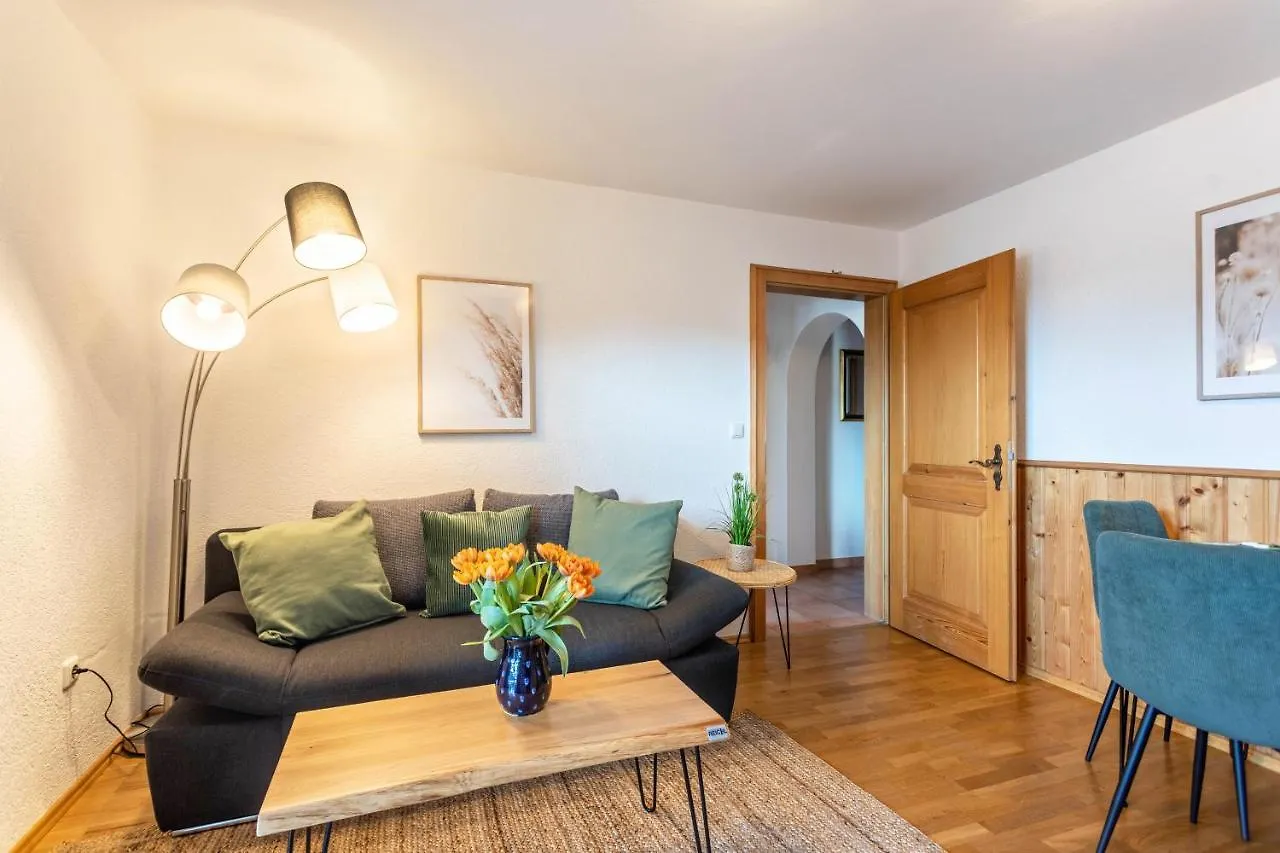 1 Haus Reichl Apartment Gstadt am Chiemsee