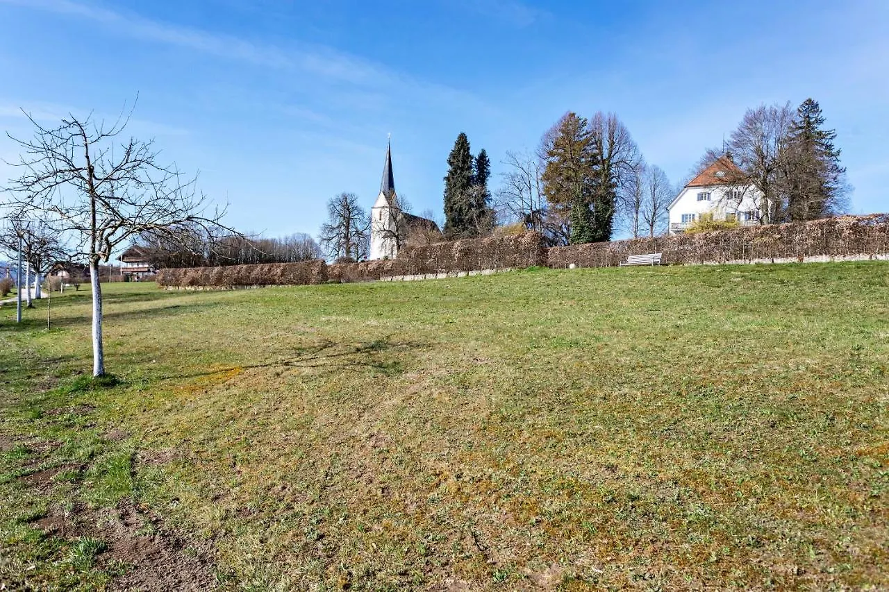 1 Haus Reichl Apartment Gstadt am Chiemsee Germany